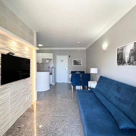 Super Flat Meireles 6I Lägenhet Fortaleza  Exteriör bild