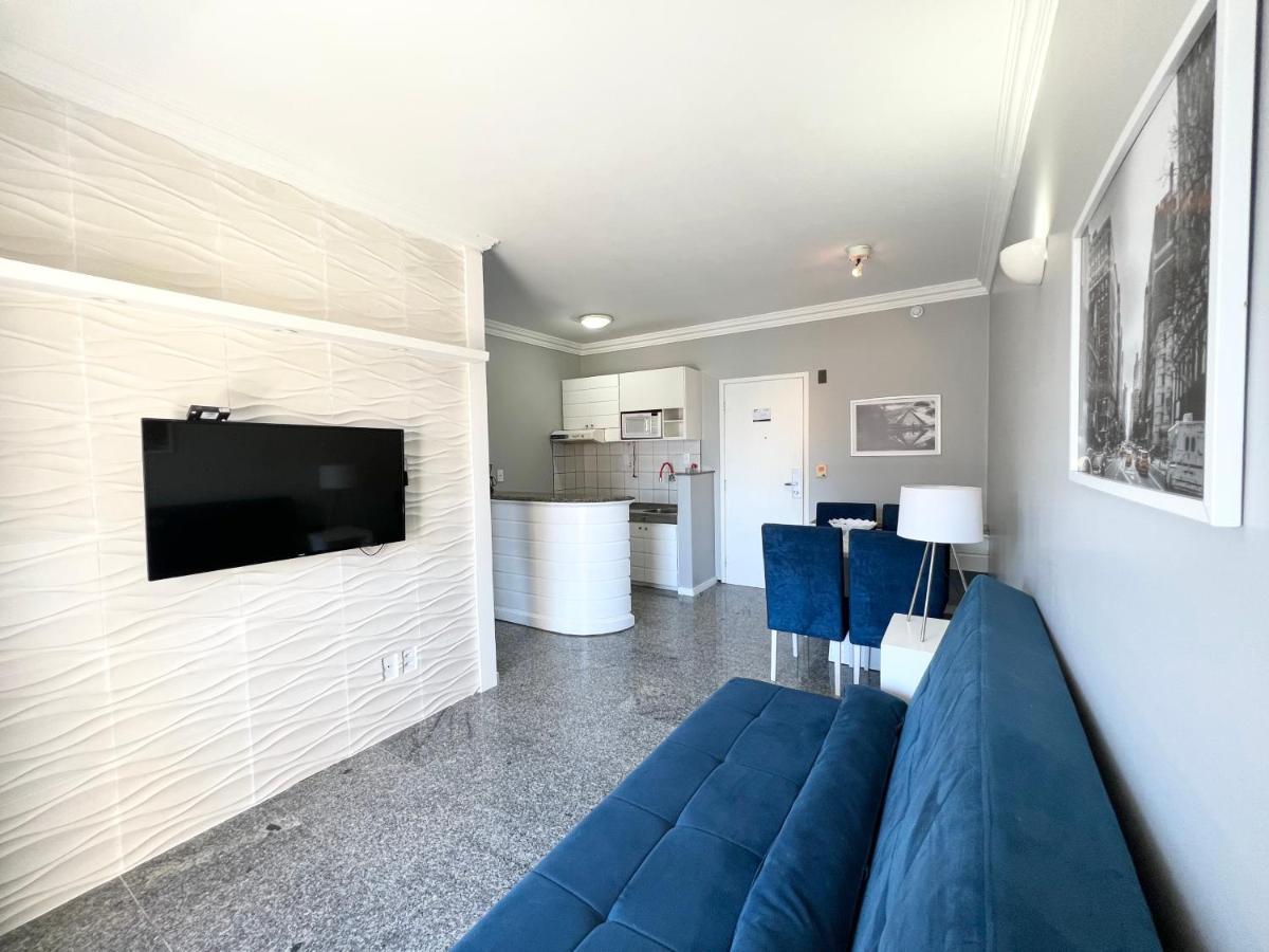 Super Flat Meireles 6I Lägenhet Fortaleza  Exteriör bild