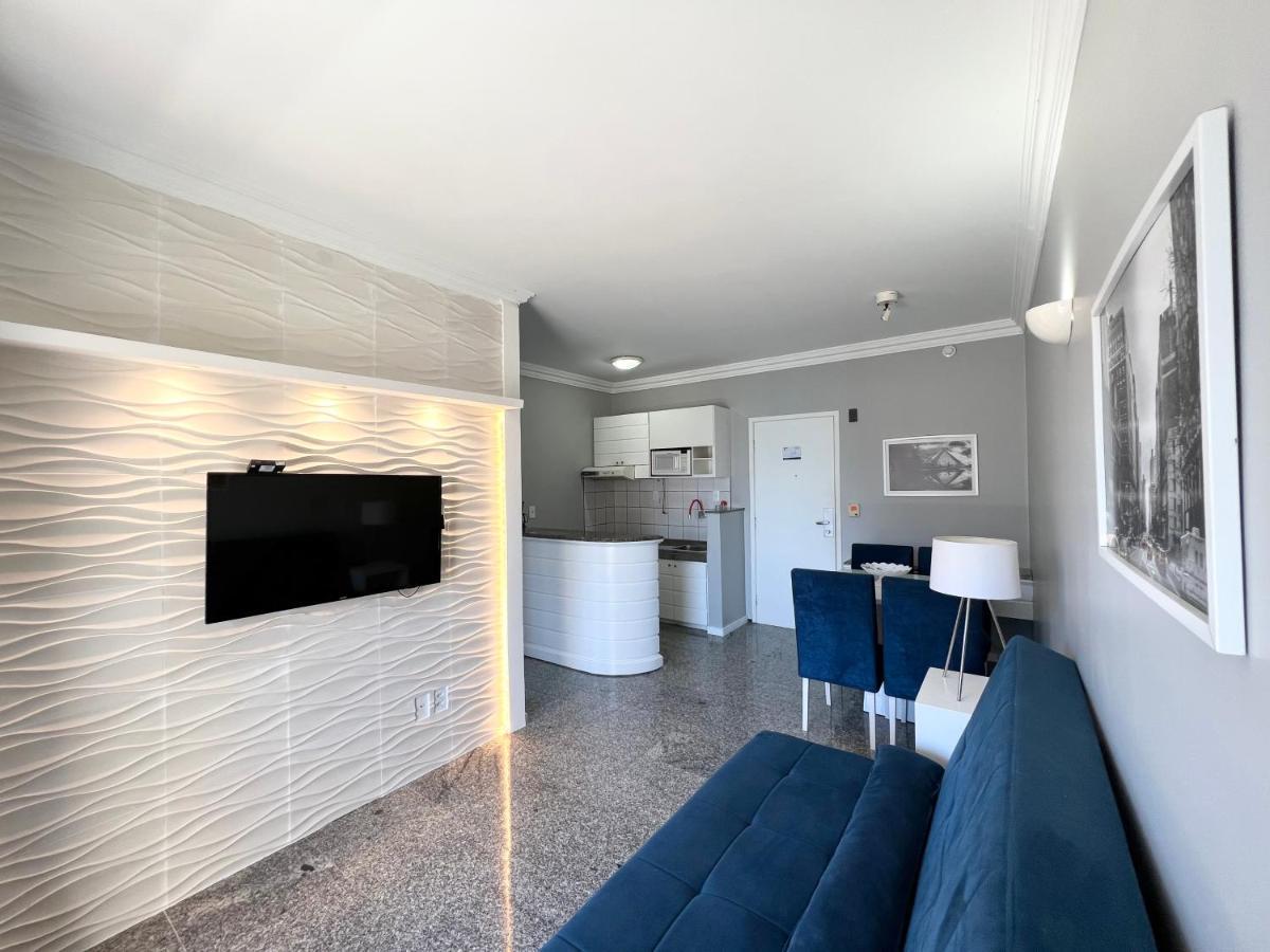Super Flat Meireles 6I Lägenhet Fortaleza  Exteriör bild