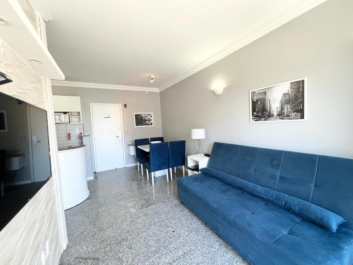 Super Flat Meireles 6I Lägenhet Fortaleza  Exteriör bild