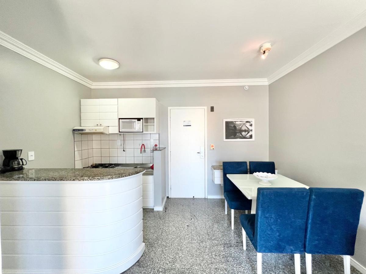 Super Flat Meireles 6I Lägenhet Fortaleza  Exteriör bild