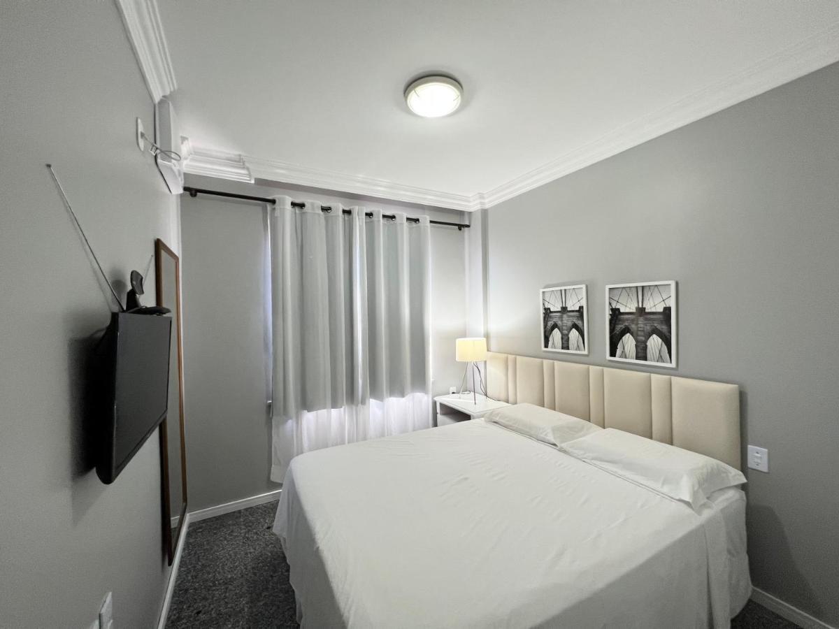 Super Flat Meireles 6I Lägenhet Fortaleza  Exteriör bild