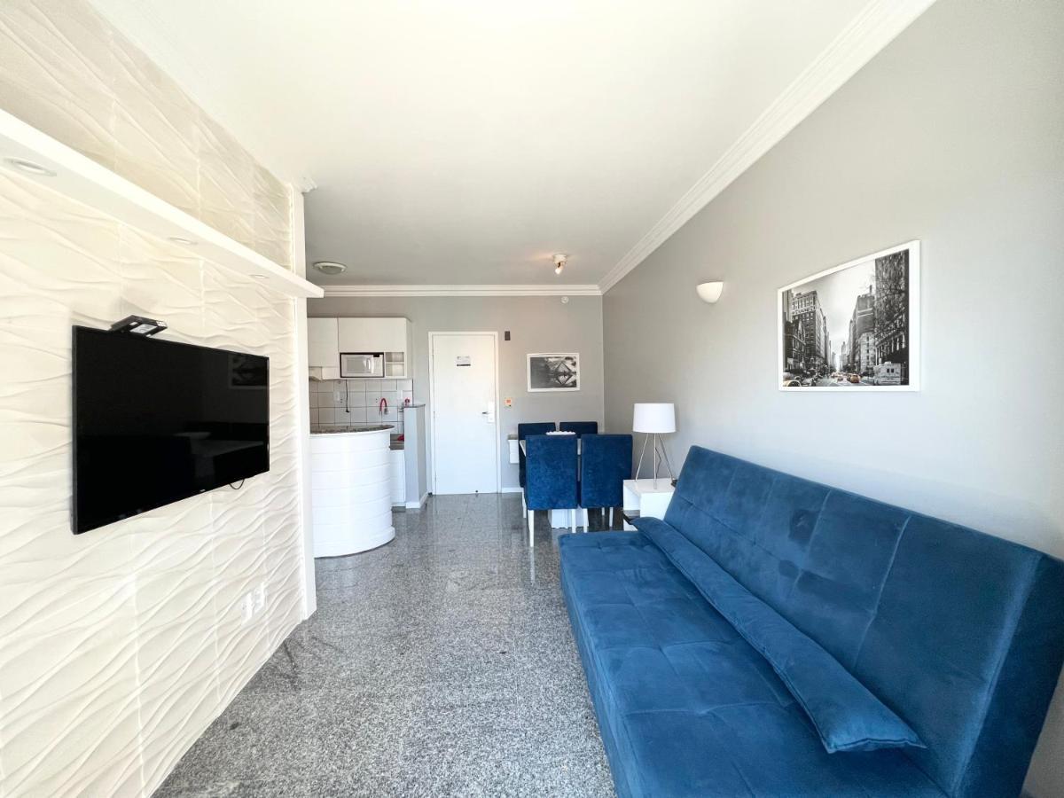 Super Flat Meireles 6I Lägenhet Fortaleza  Exteriör bild